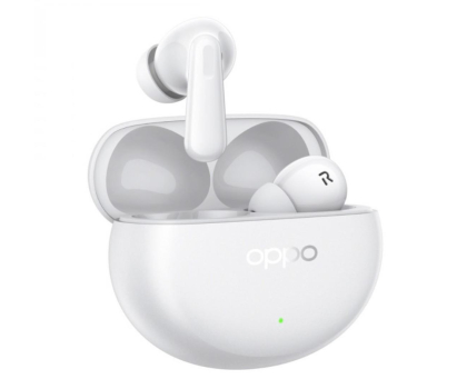Słuchawki bezprzewodowe OPPO Enco Air4 Pro białe